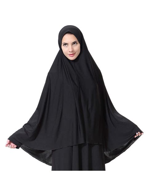 long hijab scarves